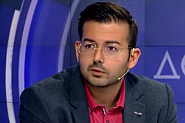 Емил Соколов за ФрогНюз: "Възраждане", ИТН и БСП не могат да простят на Денков, че не е като тях