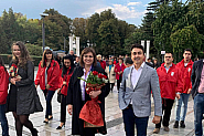 Корнелия Нинова в Силистра: Общински борси ще са подкрепата на нашите кметове за местното производство