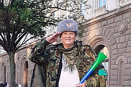 Бивш военен е бил задържан с гранати в София