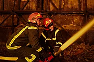 „Пълен цинизъм“ от Русия заради атаки по време на призиви за примирие