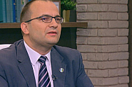 Мартин Димитров: Всяко следващо служебно правителство на Радев е по-слабо от предишното