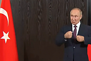 На Путин не му върви. Ердоган пак го остави да чака