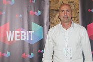 Константин Веселинов за ФрогНюз: AI ще върне времето и смисъла на учителите