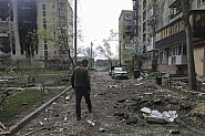 ISW: ВСУ постигат успехи в Белгородска област, а руските войски оказват натиск на Сумска област и Донбас
