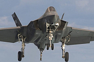 Митата на Тръмп убиват продажбите на F-35