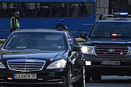 Увеличават заплатите на НСО, процедурата тръгна в Парламента. Предлага го "Възраждане"