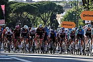 София се готви за Giro d’Italia: Започва ремонт на Цариградско шосе