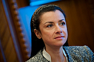 Александрина Пендачанска пред Фрог: Няма мнение по отношение на истината. БНР става платформа за фалшиви новини