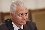 Предлагат Пламен Тончев отново да бъде шеф на ДАНС