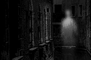 А сега си представете Борисов на стълбите на болницата, изоставен и умиращ