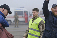 Започна размяната на пленници между Украйна и сепаратистите в Донбас