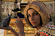 Египтяните проплакаха от цветнокожата Клеопатра на Netflix