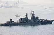 Дронове Magura V5 потопиха руски боен кораб в Черно море