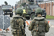 27% от германците смятат, че ще има война с Русия до шест месеца