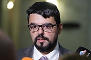 Мартин Владимиров за ФрогНюз: Води се руска хибридна операция срещу офшорната вятърна енергия в Черно море