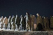 Русия и Украйна си размениха по още 307 военнопленници