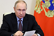 Путин вече се готви за война с НАТО, съобщава Институтът за изследване на войната