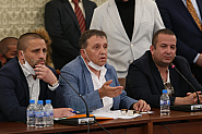 Васил Найденов потвърди сюжета на Илчовски: Борисов, “Градус”, картите…