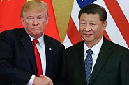 Край на търговската война: Приключи срещата между Доналд Тръмп и Си Дзинпин