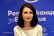 Теодора Димова: Проблемът с детските ясли и градини в София е решим