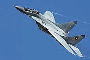 България налива нови 21 млн. евро в МиГ-29, докато F-16 чакат готовност