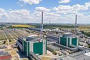 Ниското ниво на Дунав засега не застрашава работата на АЕЦ „Козлодуй“