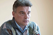 Проф. Иво Христов: БСП съчетава в себе си две неща - социалната и националната идея