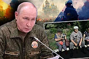 Путин подписа закон против руските граждани в чужбина
