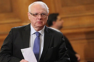 Велизар Енчев: След толкова записи на премиера не е ли време ДАНС да му отнеме допуска до секретна информация?