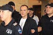НАП: Васил Божков е платил задълженията си към държавата