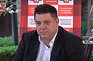 Атанас Зафиров, БСП: В последните 10 години отстоявахме един и същи модел на поведение и политики