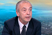 Доц. Мангъров пред Фрог: Не съм пращал съобщения на никого от НОЩ. Ако зависеше от Щаба, още да сме затворени