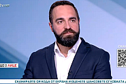 Михал Камбарев, ПП-ДБ: Ако не направим регулаторите независими, тази държава няма да тръгне напред