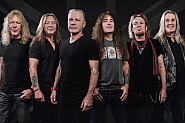 Iron Maiden в София догодина
