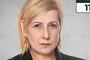Елена Гунчева: Когато гласувате, мислете за България!