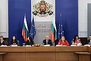 „Червена лампа“ за финансите: Тристранката не постигна съгласие за Бюджет 2026