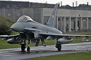 Ердоган се надява Турция да закупи изтребители Eurofighter скоро