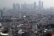 Джакарта вече е най-големият град в света, Дака втори, Токио трети