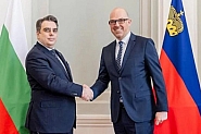 България и Лихтенщайн преговарят за спогодба за избягване на двойното данъчно облагане