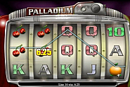 Какво представлява играта Palladium в онлайн казино Bwin?