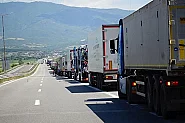 След блокадите: Брюксел и Скопие търсят изход за превозвачите