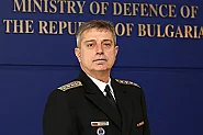 Адм. Ефтимов: Армията трябва да поддържа бойна готовност и да се модернизира