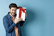 Идеи, които впечатляват – как да изберете подарък, който той наистина ще хареса