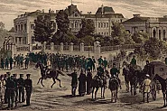На 9 август 1886 г. Русия опитва да ни пороби с преврат за 300 хиляди лева