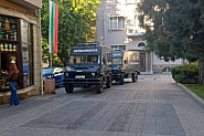 Неофициално: Проверката в Пловдив е по реализация на европроект