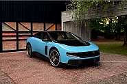 Тежестта на традицията: Защо първото електрическото Ferrari се сблъска с толкова критики