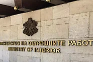 Смениха директорите на полицията в Габрово, Разград и Търговище