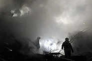 Украйна удари още една руска рафинерия