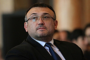 Ексминистър Младен Маринов се самовзривил?