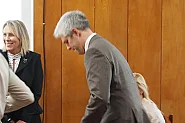 Делото срещу кмета на Варна Благомир Коцев се връща в прокуратурата